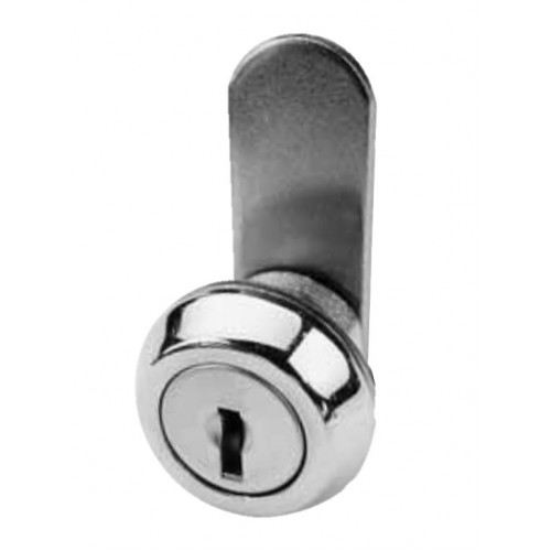 Short Body Compartment Lock